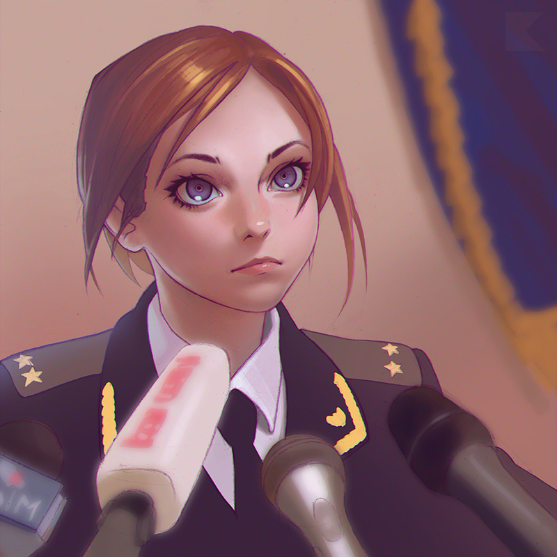 Illustration for article titled Welcome To The Velvet Room